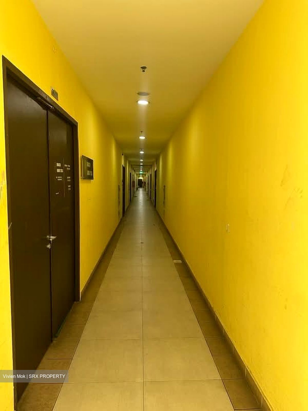 First Centre (D19), Factory #601942121